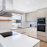 Centralgarve - Beachfront With Pool Penthouse *