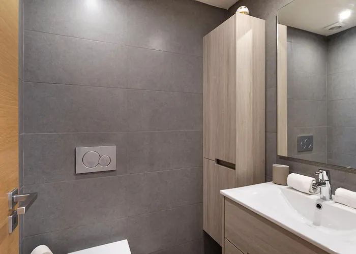 Centralgarve - Beachfront With Pool Penthouse *