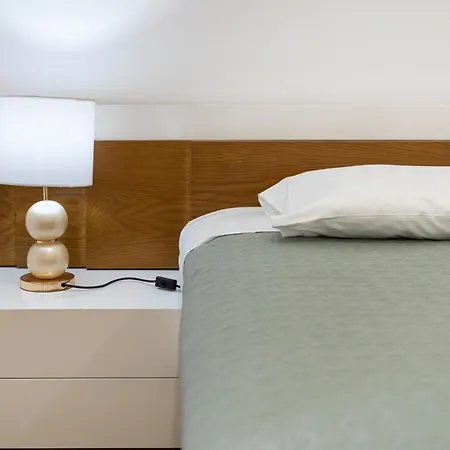 Centralgarve - Beachfront With Pool Penthouse