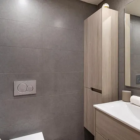 Centralgarve - Beachfront With Pool Penthouse *