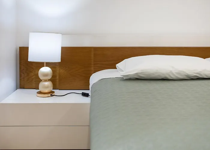 Centralgarve - Beachfront With Pool Penthouse