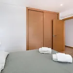 Centralgarve - Beachfront With Pool Penthouse Daire